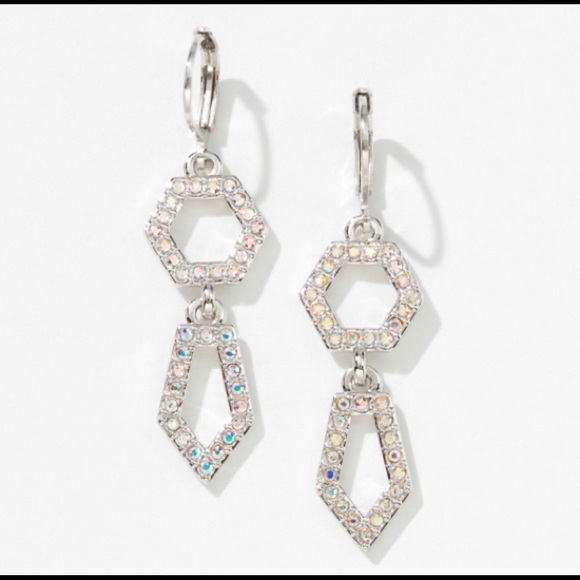Touchstone Crystal Jewelry - Touchstone Crystal Earrings